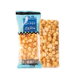  حلوى حمصية شرائح 16 جرام (حبة)