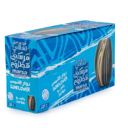  دوار الشمس مالح 20 جرام