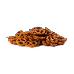 بريتزل بالزعتر