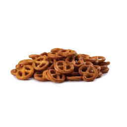 بريتزل مشكل 