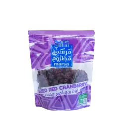 توت بري أحمر مجفف (حبة)