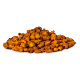 ذرة اسباني بالشطة