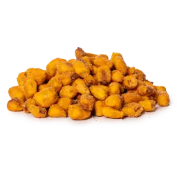 ذرة اسباني بالملح