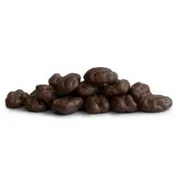 شوكولاته بالحليب دراجي  البيكان