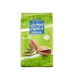 فستق مالح 120 جرام