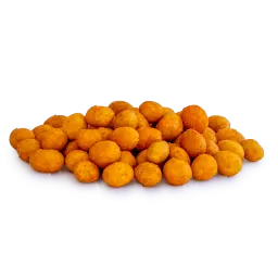 فول سوداني مغلف بنكهة التاكو المكسيكية