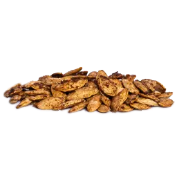 لب ابيض  (قرع) - مدخن