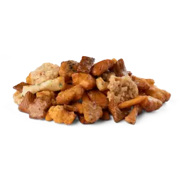 مكسرات ياباني مشكلة