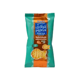  بسكوت جبنة 25 جرام (حبة)