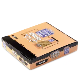 [SK_0015]  حلوى سمسمية شرائح 16 جرام