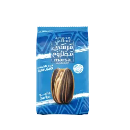 [SK_0020]  دوار الشمس مالح 100 جرام