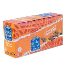 [SK_0040]  مكس الطاقة 30 جرام