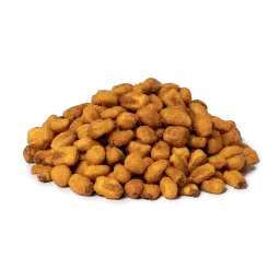 ذرة اسباني (باربكيو)