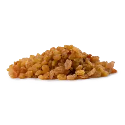 [SK_0091] زبيب أصفر