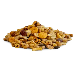 [SK_0156] مشكل مقرمش بنكهة الخردل والعسل