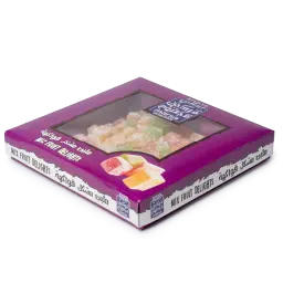 [SK_0184] ملبن فواكه مشكلة